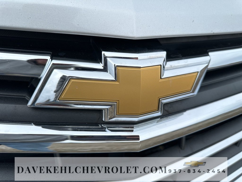 Used 2021 Chevrolet Equinox Premier image 36