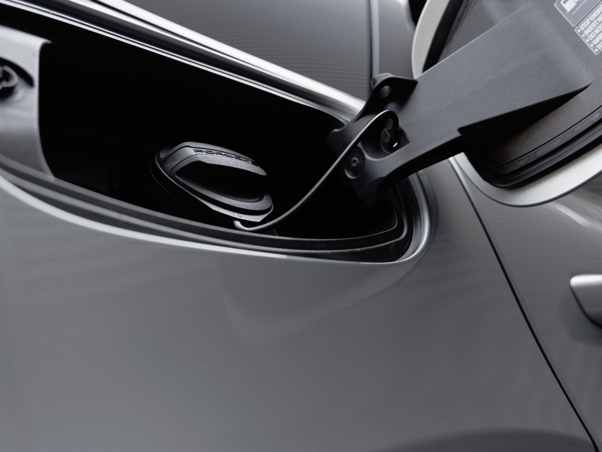 New 2026 Porsche Cayenne S AWD/4WD image 35
