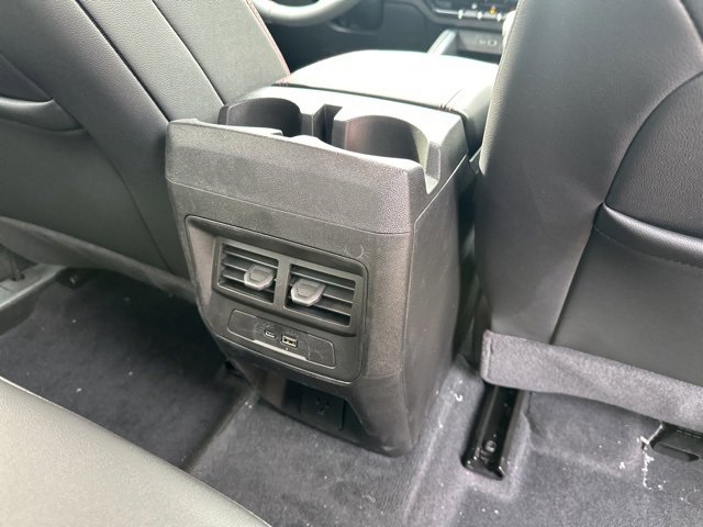 New 2025 Chevrolet Colorado Z71 w/ Midnight Edition image 4