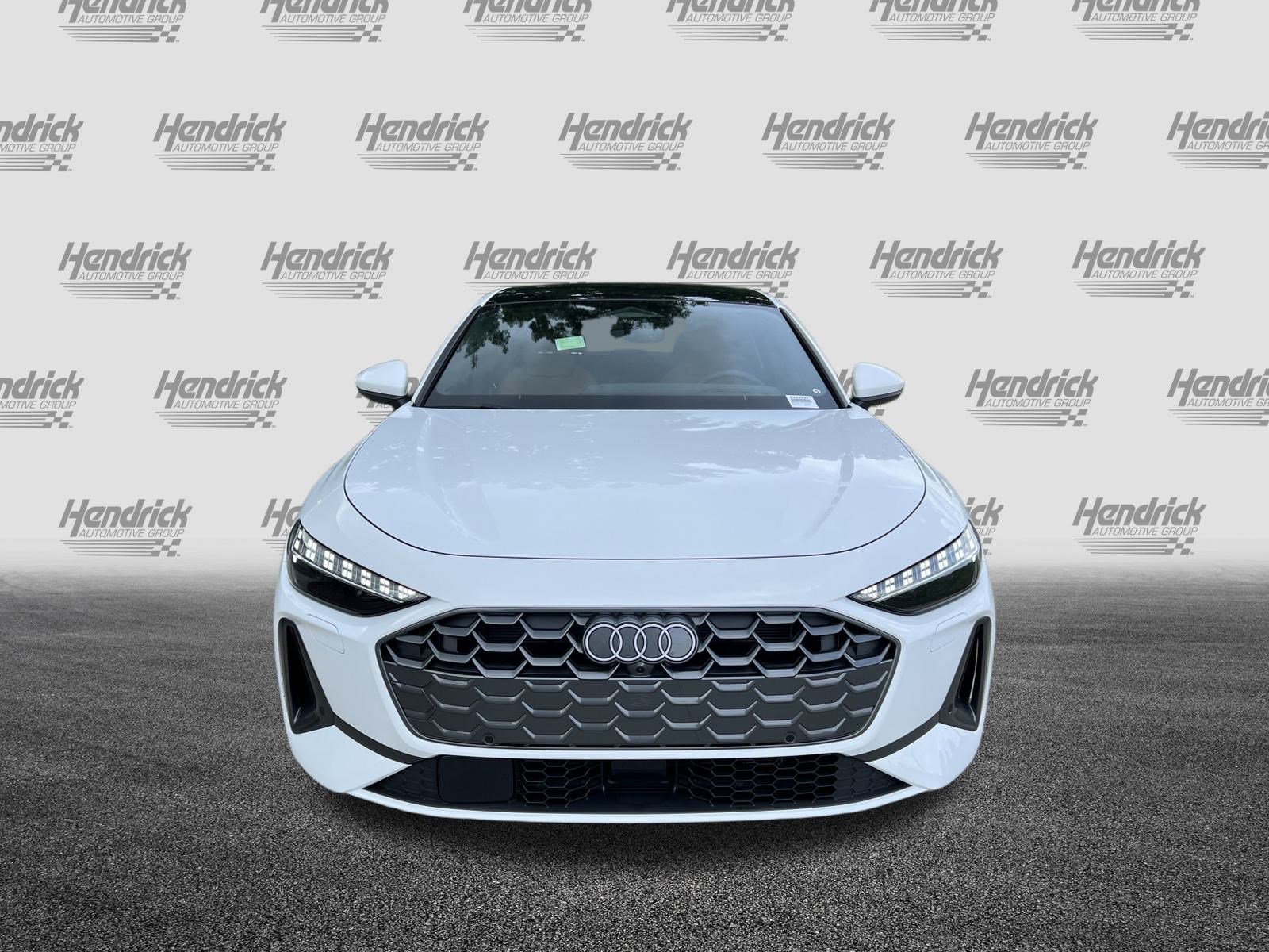 New 2025 Audi A5 2.0T Premium Plus image 3