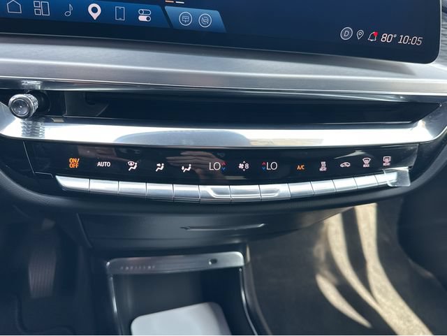 Certified 2024 Cadillac Lyriq Sport AWD/4WD image 20