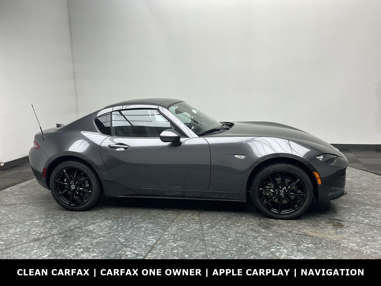Used 2023 MAZDA MX-5 Miata Grand Touring image 23