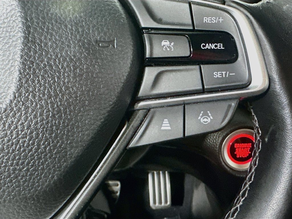 Used 2021 Honda Accord Sport Special Edition image 25