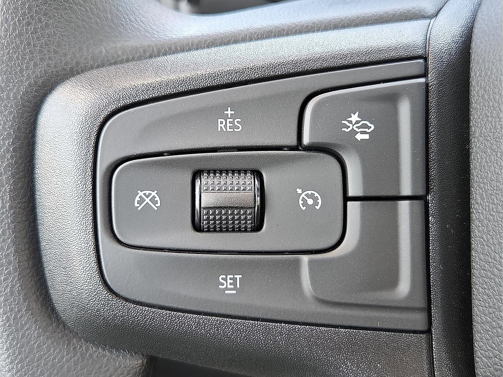 New 2026 Chevrolet Silverado 1500 W/T w/ WT Safety Package image 21