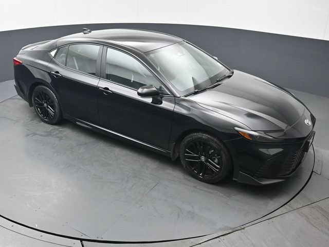 Certified 2026 Toyota Camry SE AWD/4WD image 47