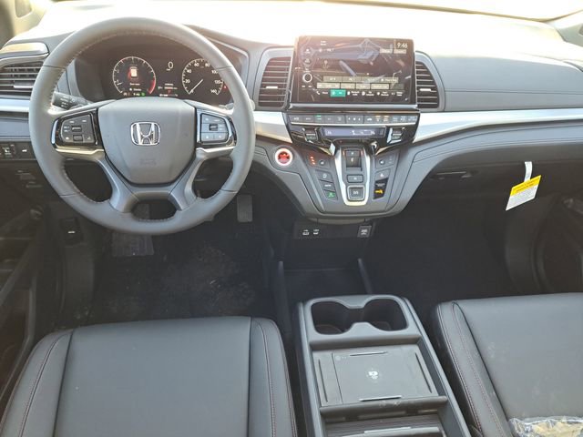 New 2026 Honda Odyssey Sport-L image 23