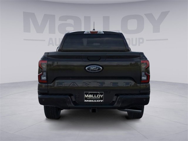 New 2025 Ford Ranger XLT image 6