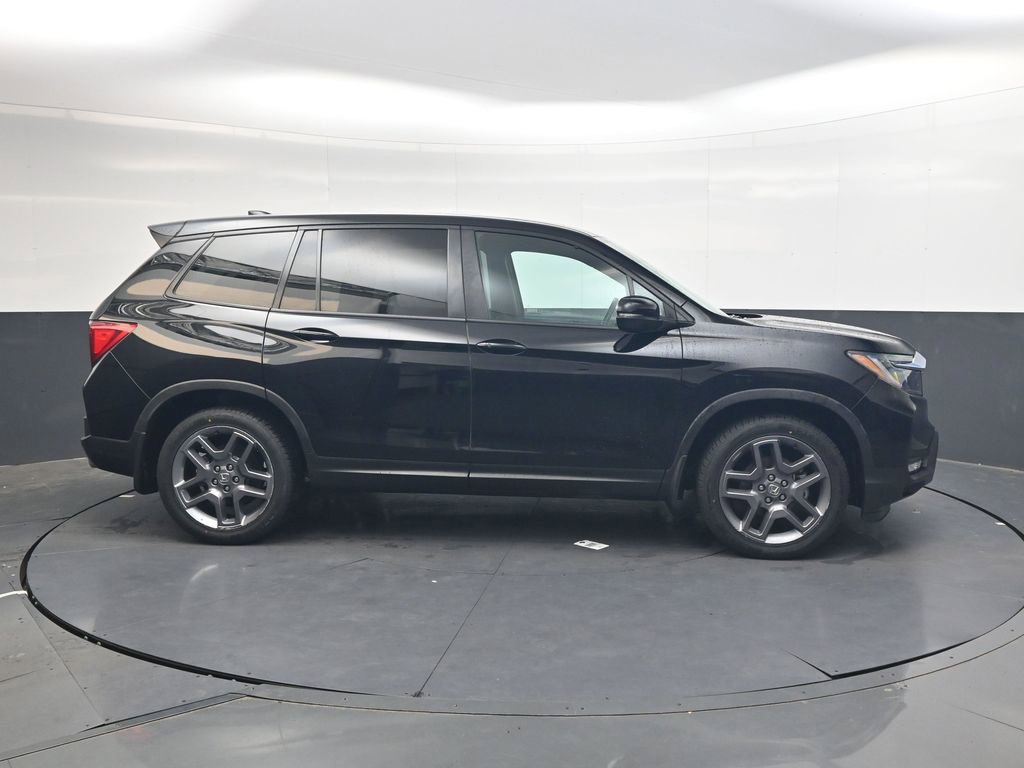 Certified 2022 Honda Passport EX-L image 3