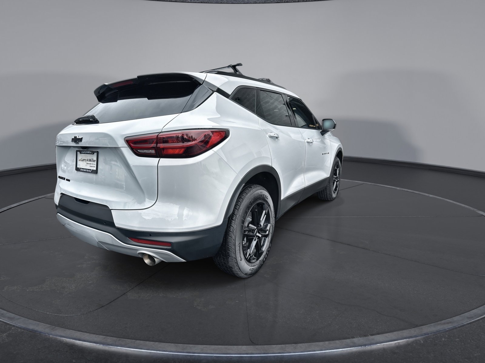 New 2026 Chevrolet Blazer LT w/ Convenience Package image 14