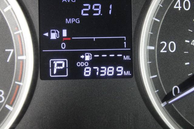 Certified 2023 Nissan Kicks S FWD image 28