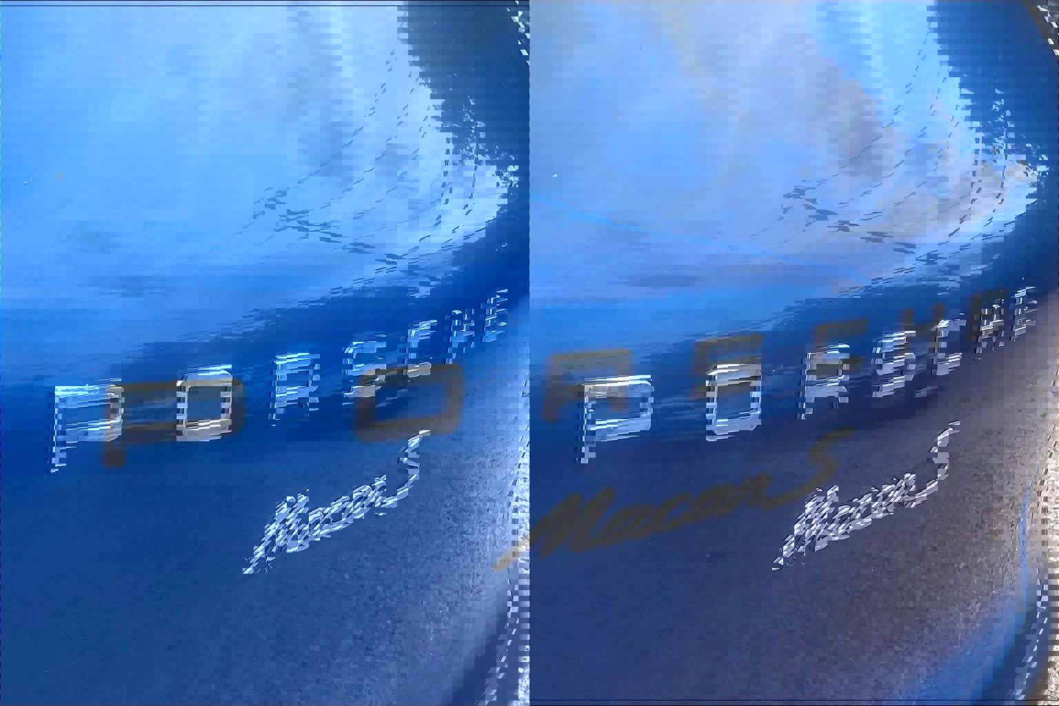 Used 2015 Porsche Macan S AWD/4WD image 31