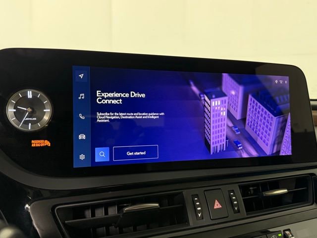 Certified 2025 Lexus ES 300h 300h w/ Premium Package image 20