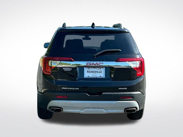 Used 2023 GMC Acadia SLT AWD/4WD image 5