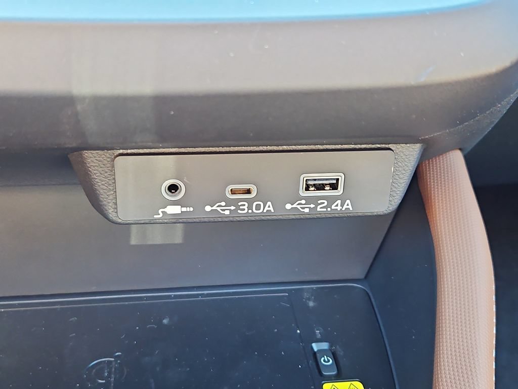 New 2026 Subaru Forester Touring AWD/4WD image 14