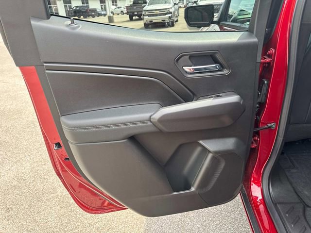 New 2026 Chevrolet Colorado LT w/ LT Convenience Package image 14