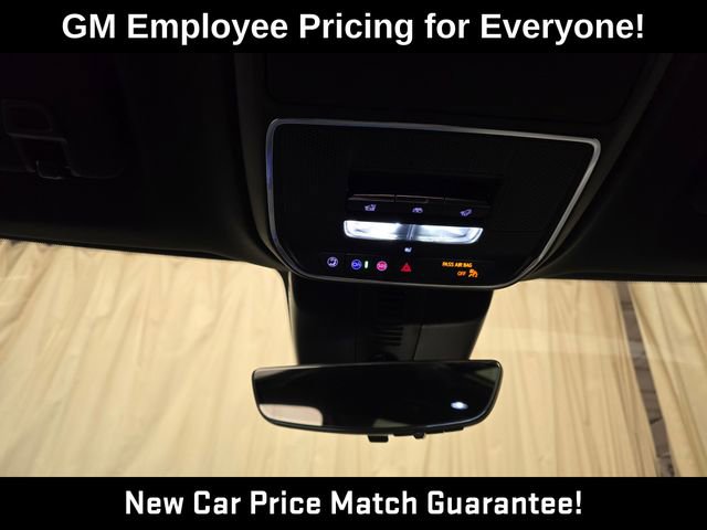 New 2026 Buick Enclave Avenir w/ Super Cruise Package image 20