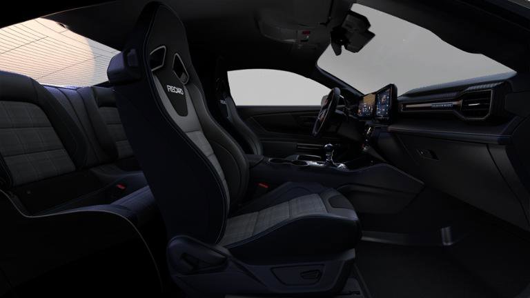 New 2026 Ford Mustang GT Premium image 27