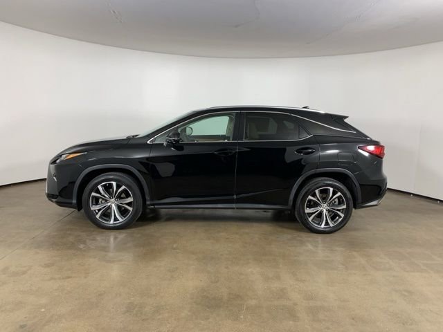 Used 2017 Lexus RX 350 AWD w/ Premium Package image 16