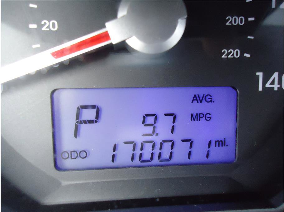 Used 2012 Hyundai Santa Fe GLS image 19