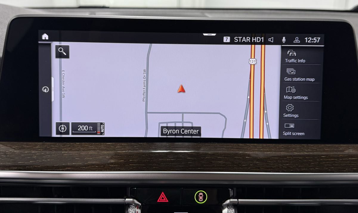 Used 2022 BMW X3 xDrive30i image 23