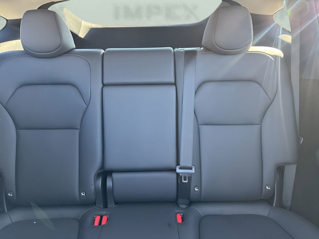 Used 2026 Tesla Model Y Long Range image 12