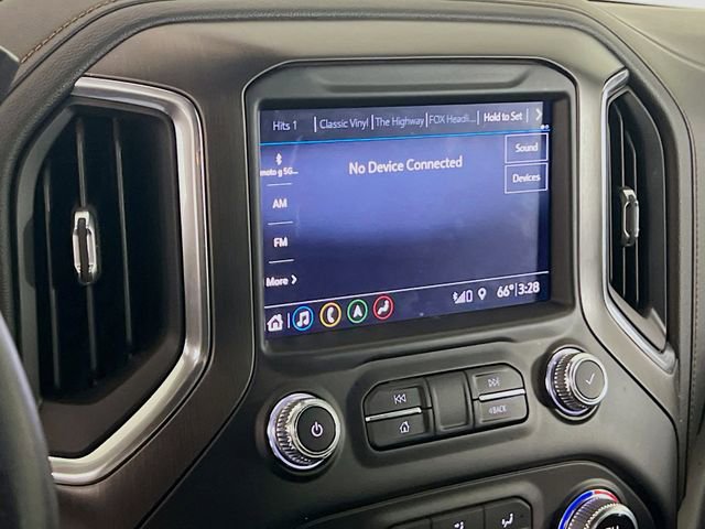 Used 2019 GMC Sierra 1500 AT4 w/ AT4 Premium Package image 13