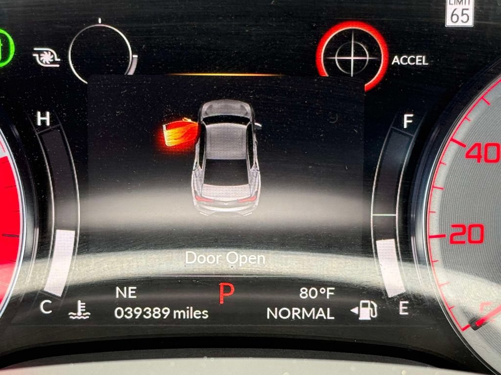 Certified 2023 Acura TLX Type S AWD/4WD image 18