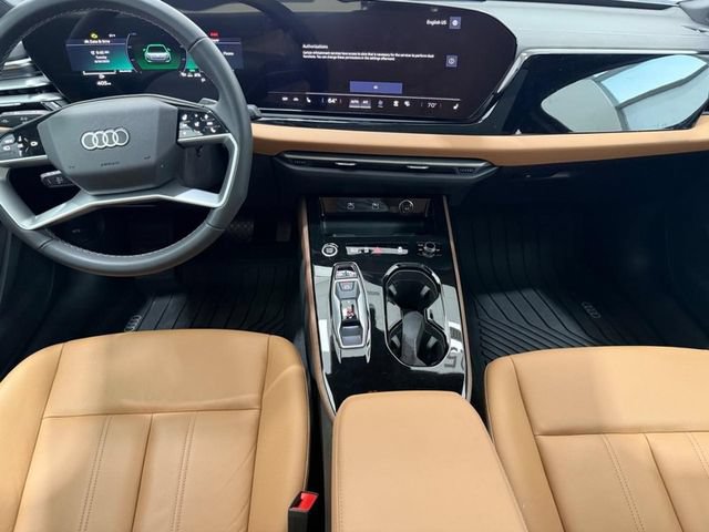 Used 2025 Audi A5 2.0T Premium w/ Convenience Package AWD/4WD image 9