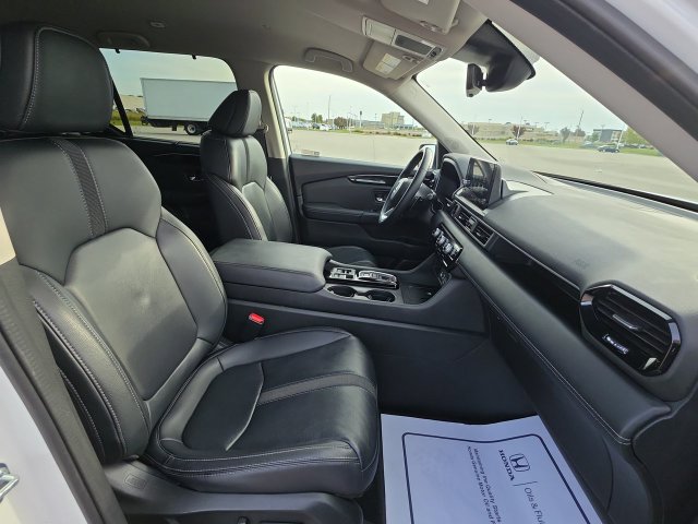 Used 2023 Honda Pilot EX-L image 32