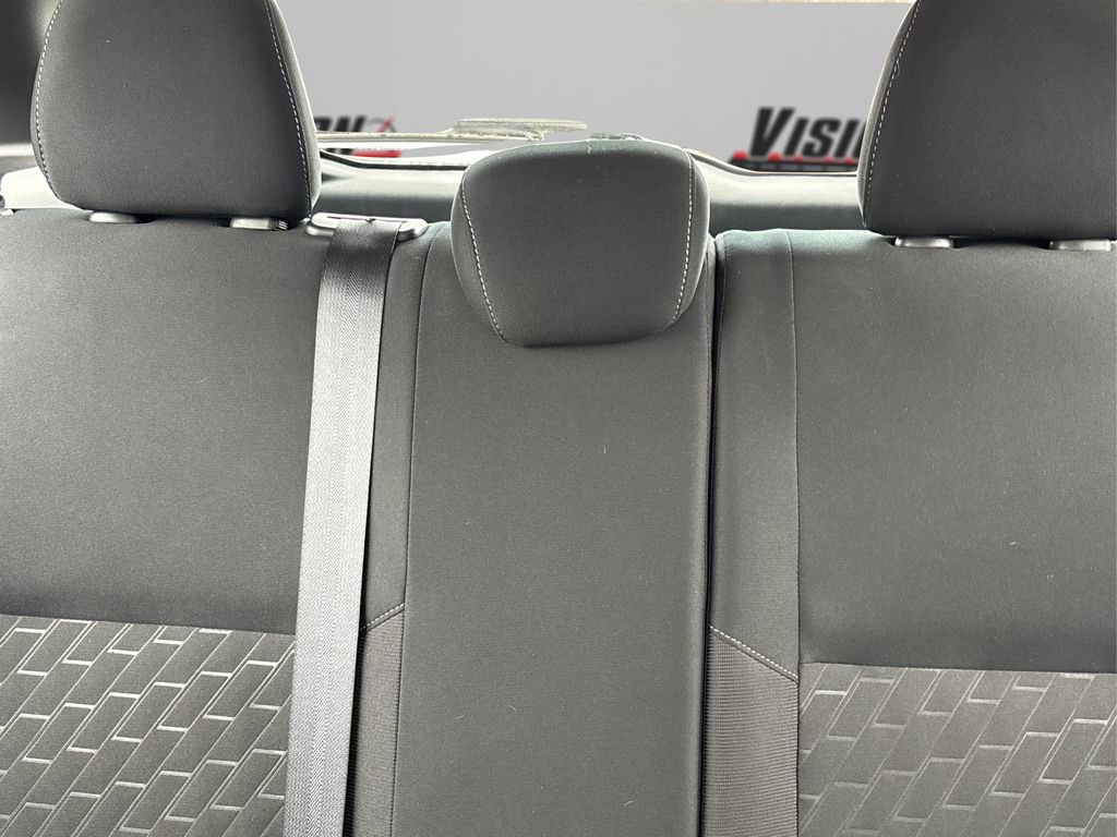 Certified 2024 Nissan Kicks SV w/ Interior Electronics Package image 18