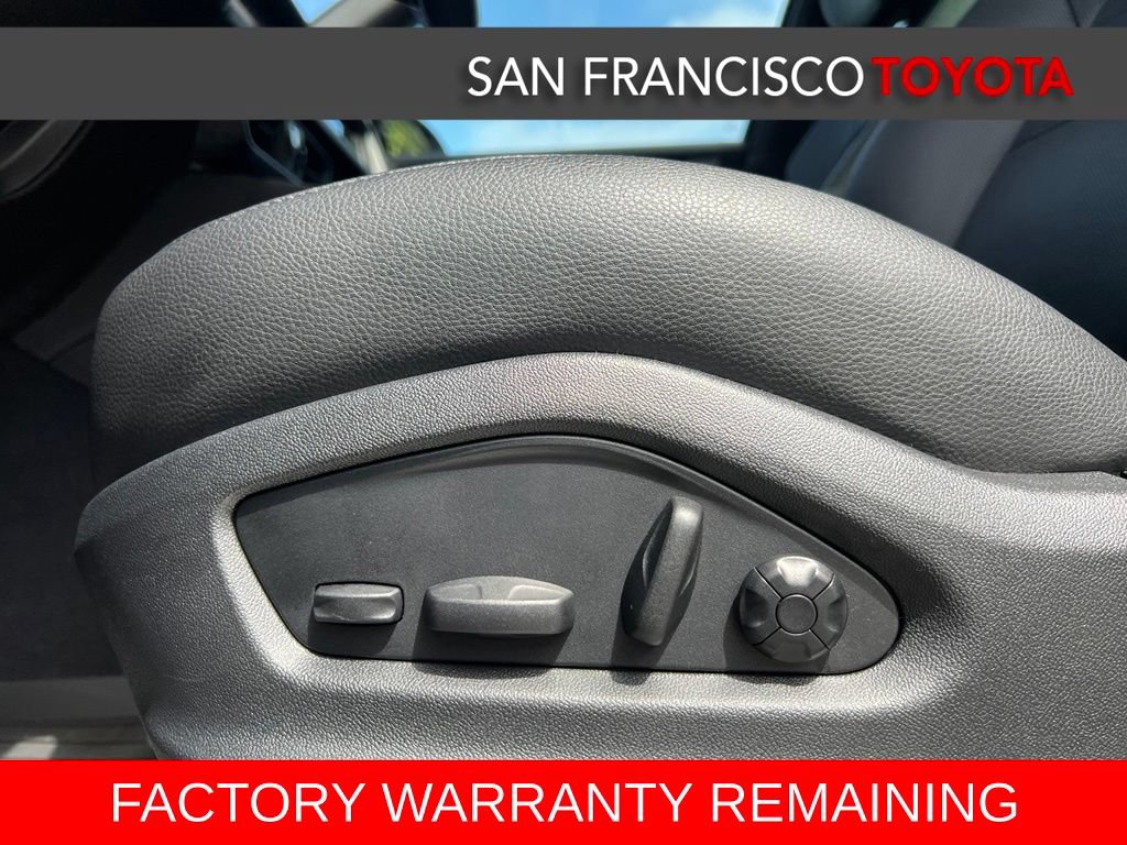 Used 2024 Porsche Cayenne S AWD/4WD image 13