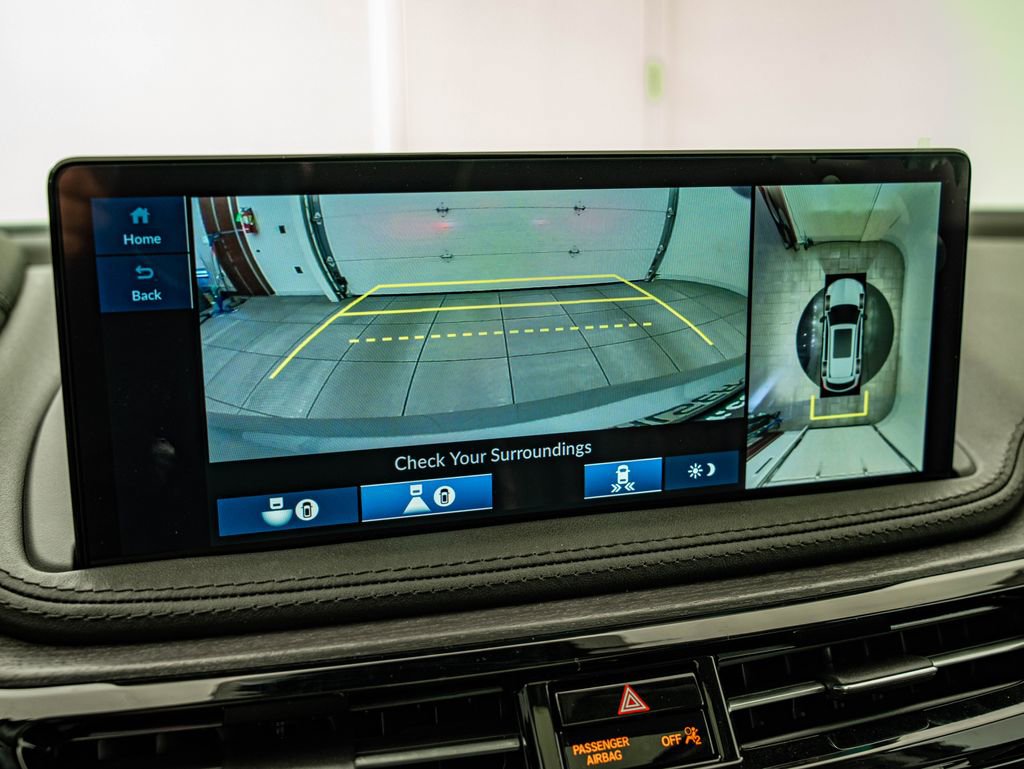 Certified 2026 Acura MDX w/ Advance Package image 25