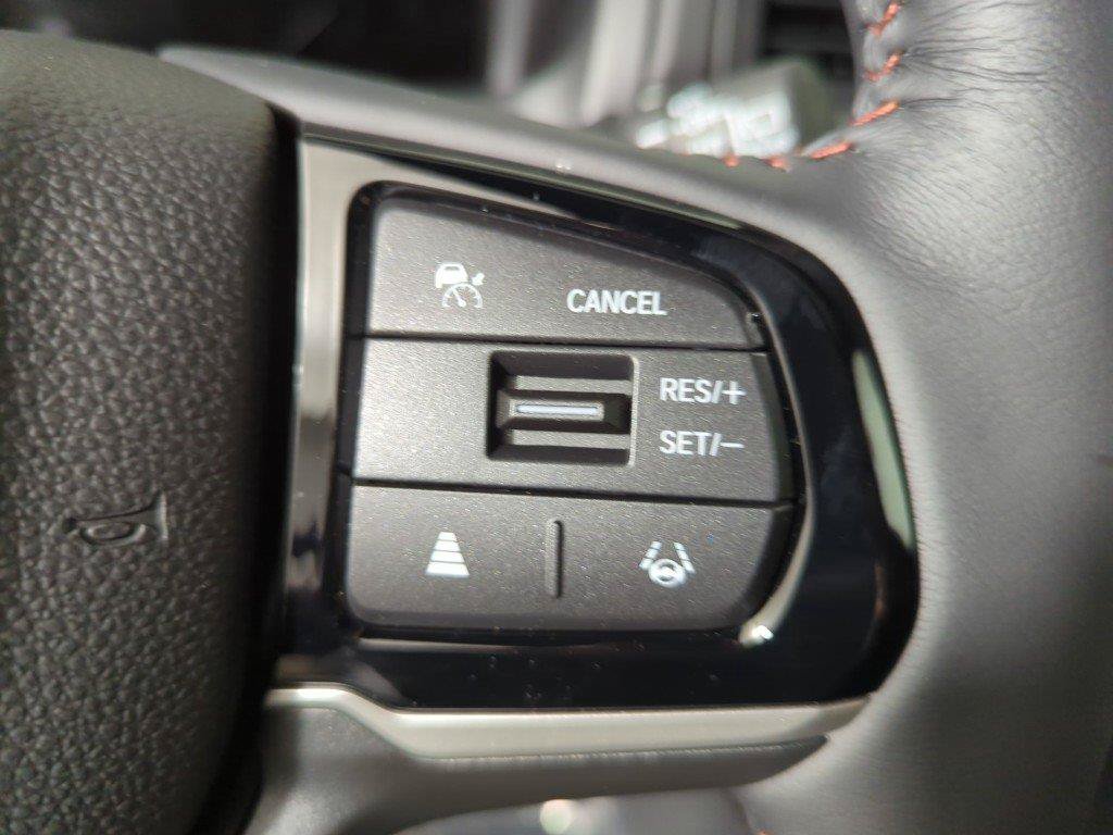 New 2027 Honda Odyssey Sport-L image 14