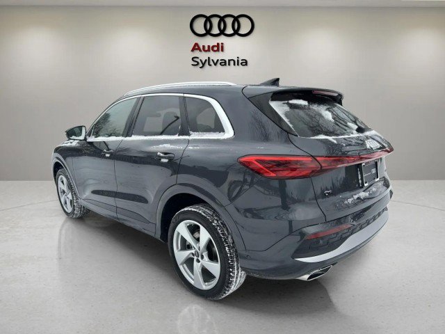 Certified 2025 Audi Q5 Premium Plus w/ Premium Plus image 6