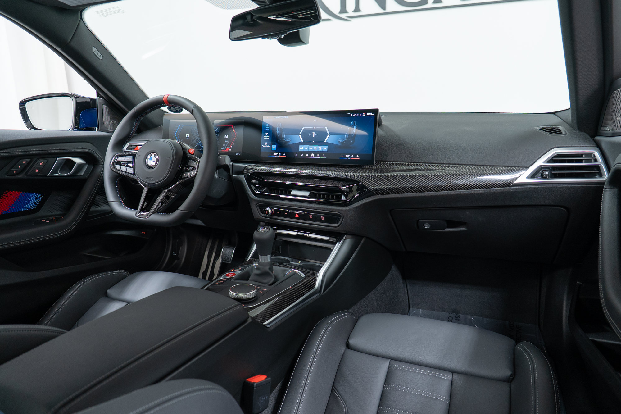 New 2026 BMW M2 w/ Lighting Package RWD image 14