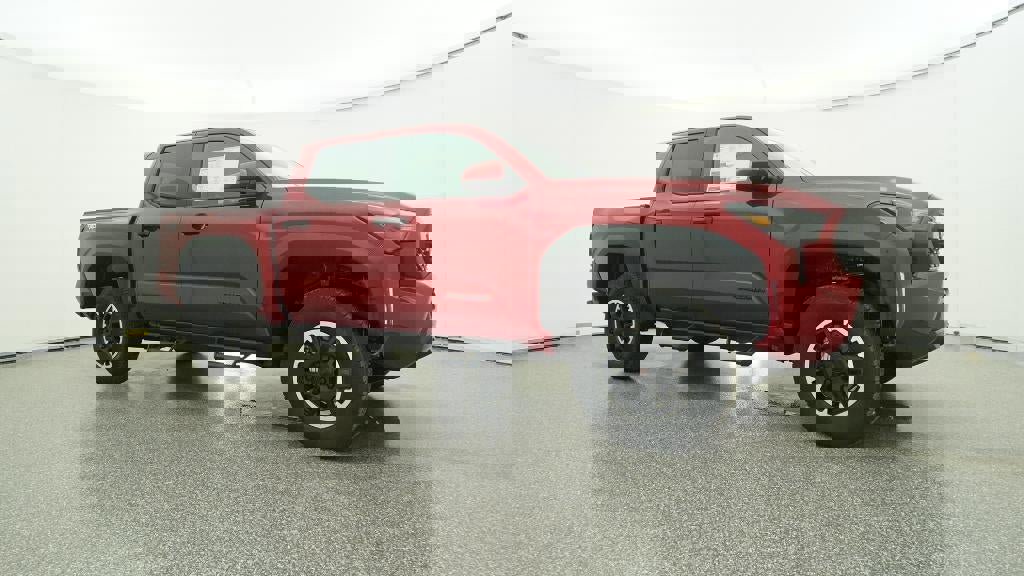 New 2025 Toyota Tacoma TRD Off-Road image 28