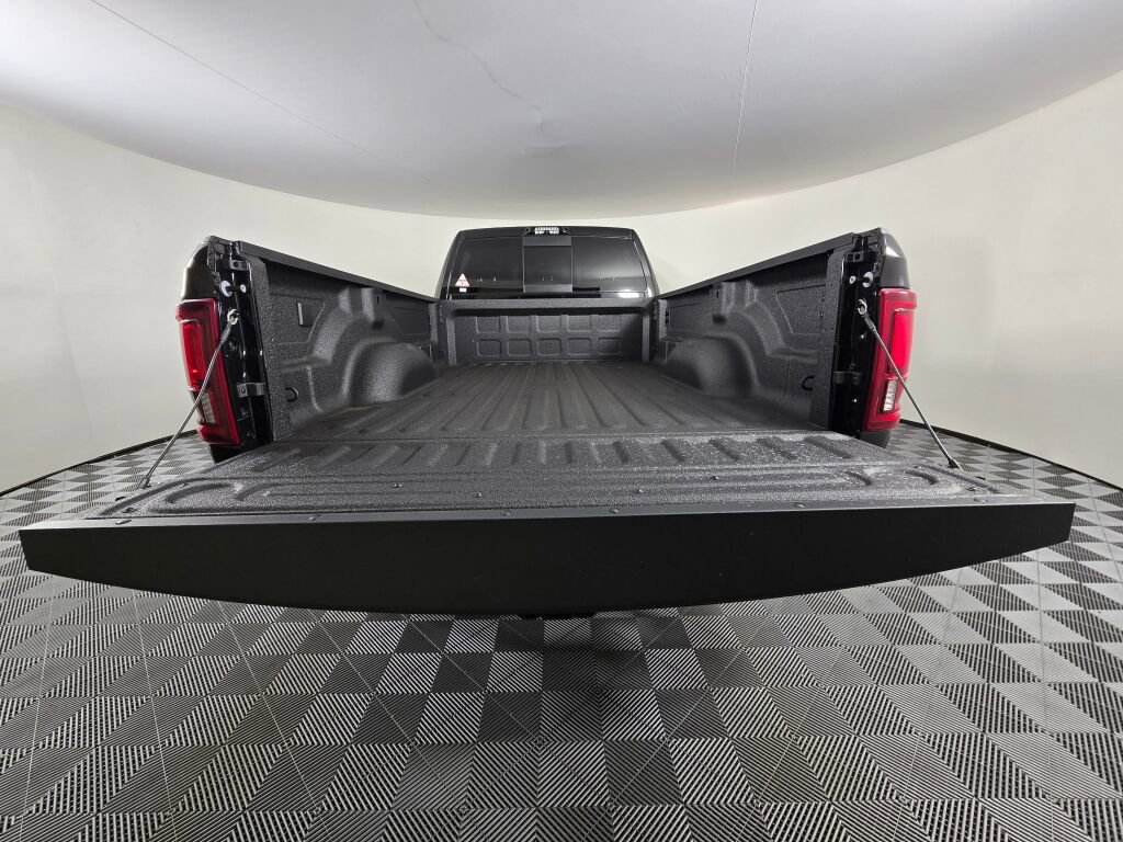 New 2025 RAM 3500 Big Horn image 14