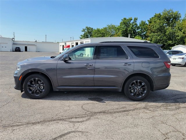 Used 2024 Dodge Durango R/T image 8