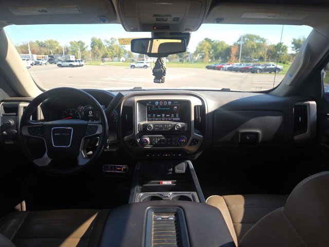 Used 2018 GMC Sierra 1500 Denali AWD/4WD image 15