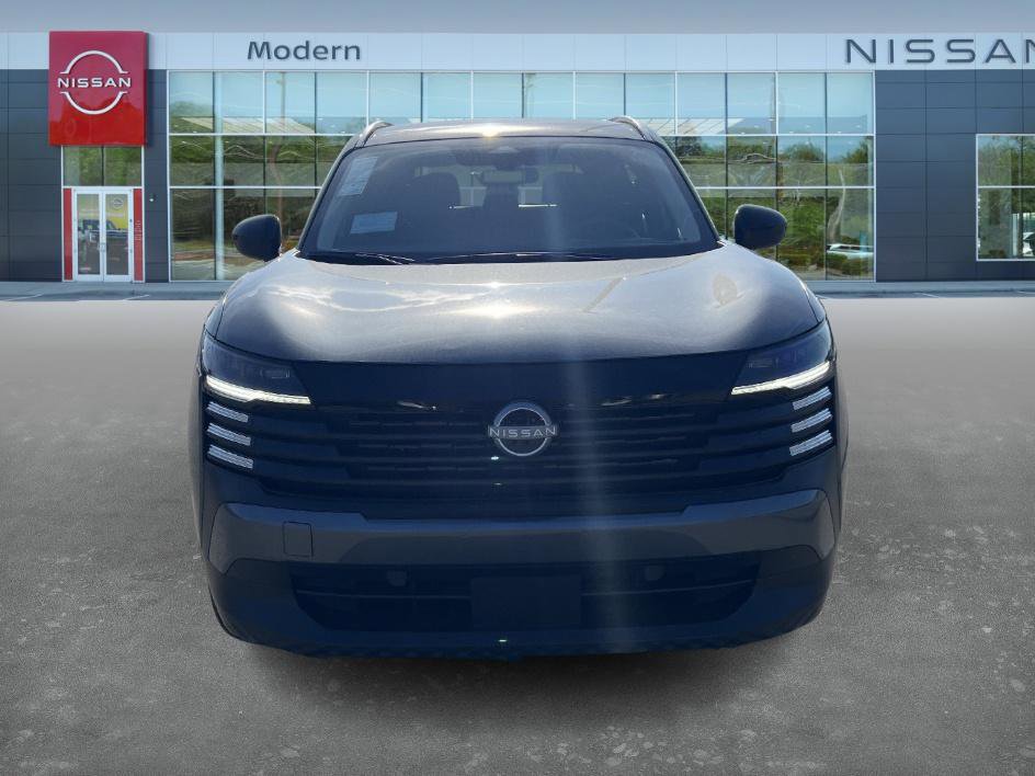 New 2026 Nissan Kicks SV image 2