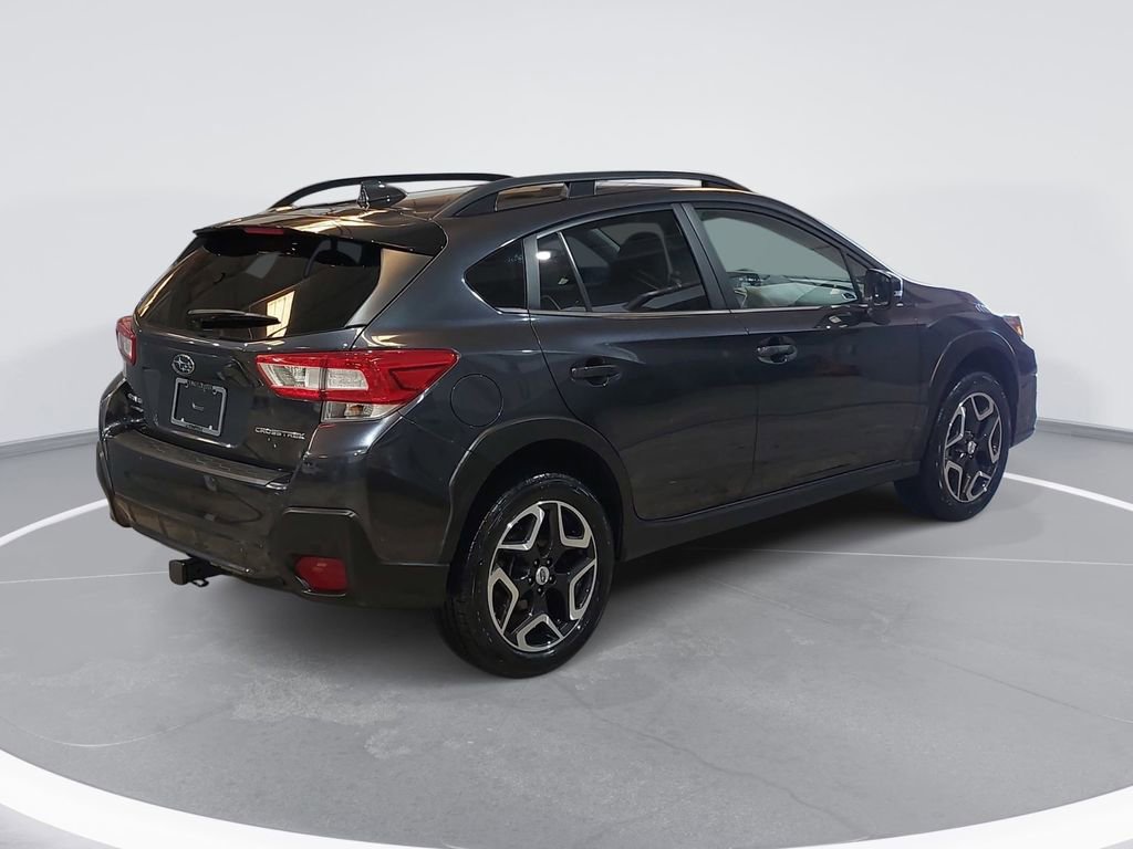 Used 2018 Subaru Crosstrek 2.0i Limited AWD/4WD image 5