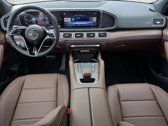 New 2026 Mercedes-Benz GLE 450 4MATIC image 15