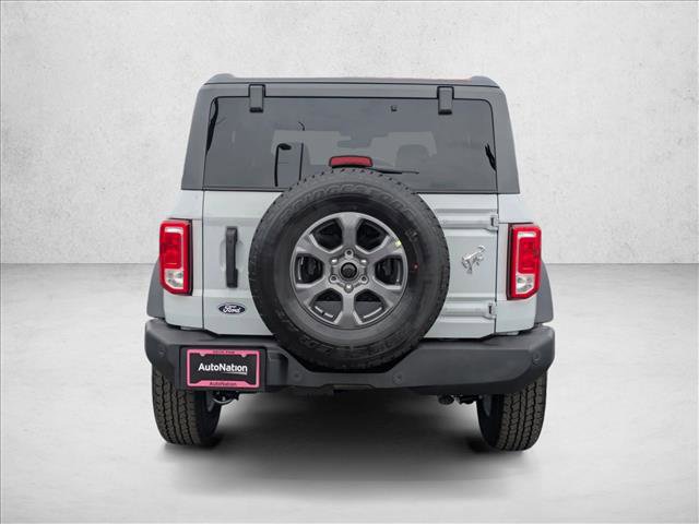 New 2026 Ford Bronco Big Bend image 8