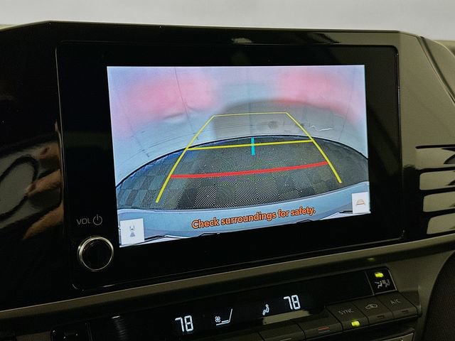 Certified 2025 Toyota Camry LE image 17