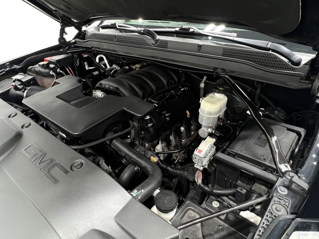 Used 2019 GMC Yukon SLT w/ Open Road Package image 31