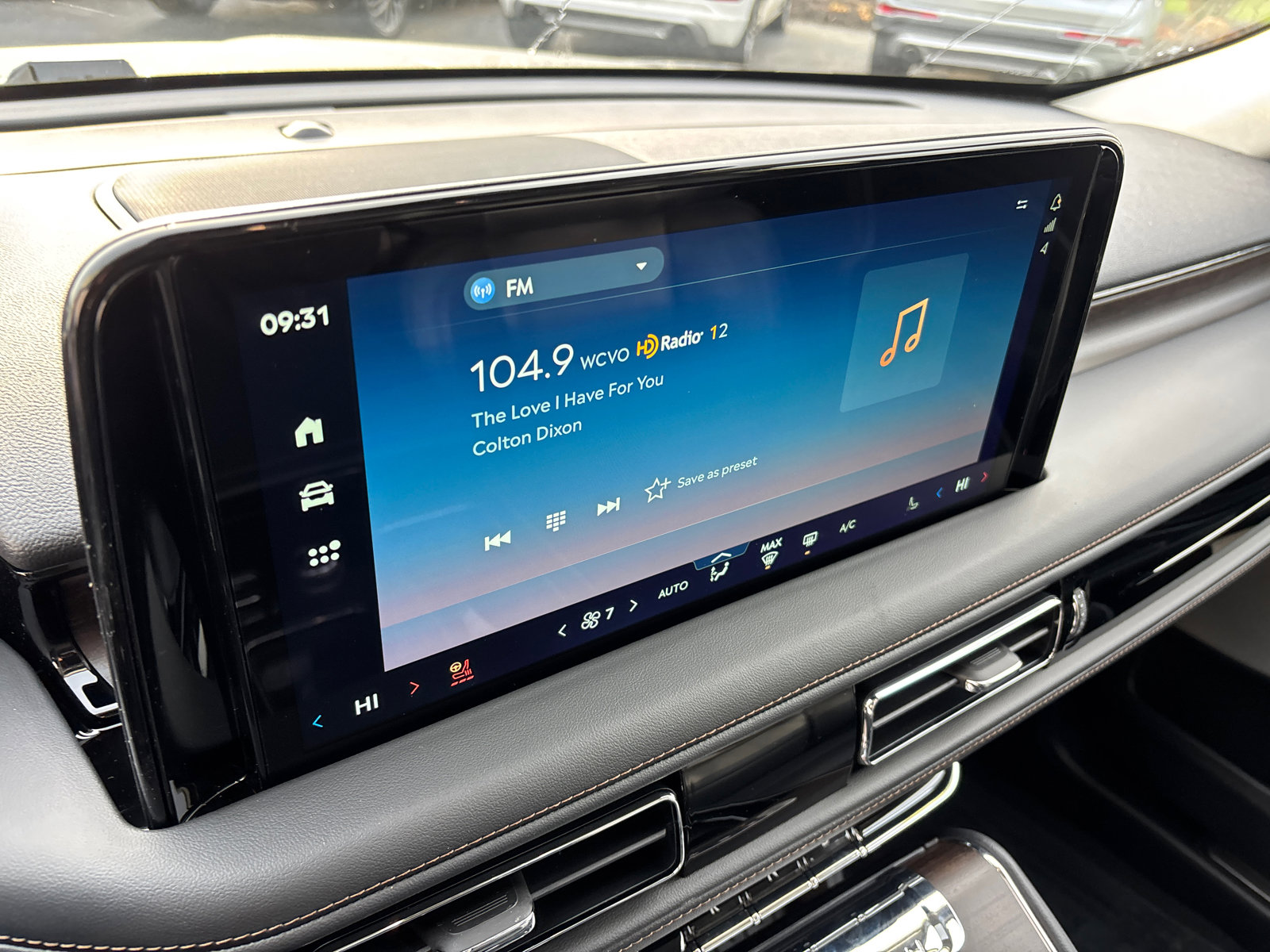 New 2026 Lincoln Aviator Reserve image 19