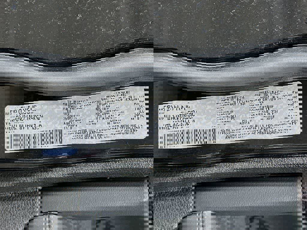 Used 2022 Jeep Grand Cherokee L Laredo w/ Luxury Tech Group I image 22