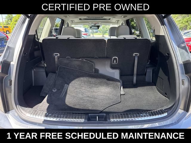 Used 2023 Kia Telluride SX AWD/4WD image 12