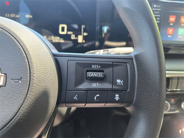 Used 2025 Nissan Kicks S image 29