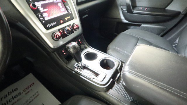 Used 2015 GMC Acadia SLE image 19